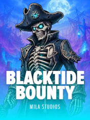 Blacktide Bounty