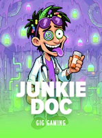 Junkie Doc