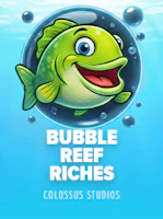 Bubble Reef Riches