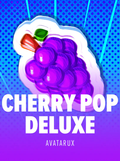 CherryPop Deluxe