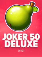 Joker 50 DeLuxe