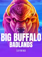 Big Buffalo Badlands