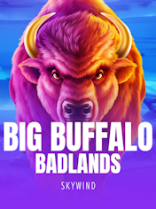 Big Buffalo Badlands