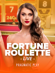 Fortune Roulette