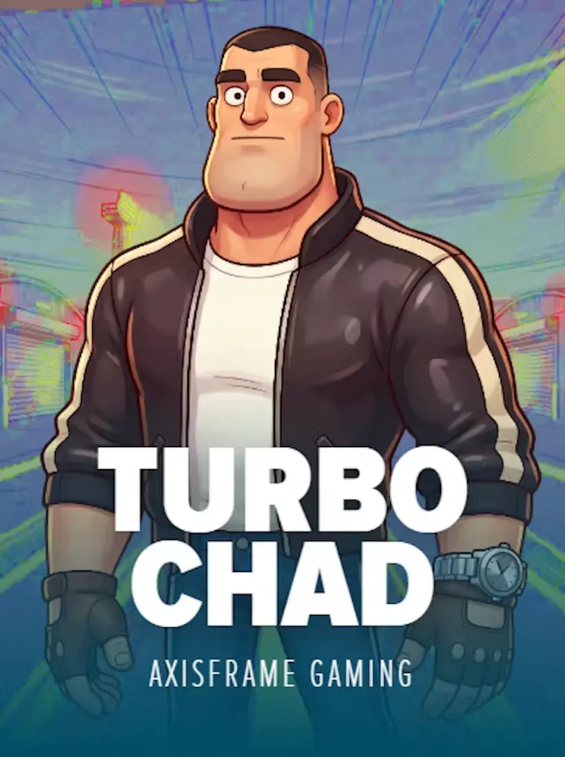 Turbo Chad slot