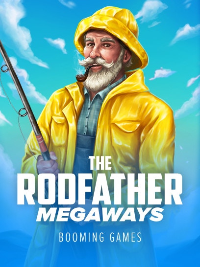 The Rodfather Megaways