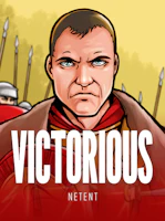 Victorious