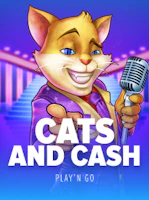 Cats and Cash
