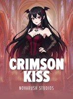 Crimson Kiss