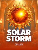 Solar Storm