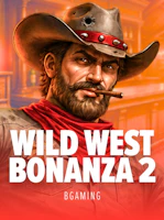 Wild West Bonanza 2