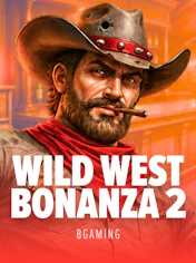 Wild West Bonanza 2