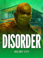 Disorder