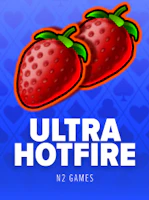 Ultra Hotfire