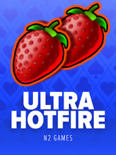 Ultra Hotfire