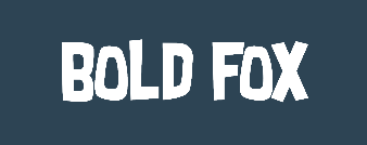 BoldFoxGames