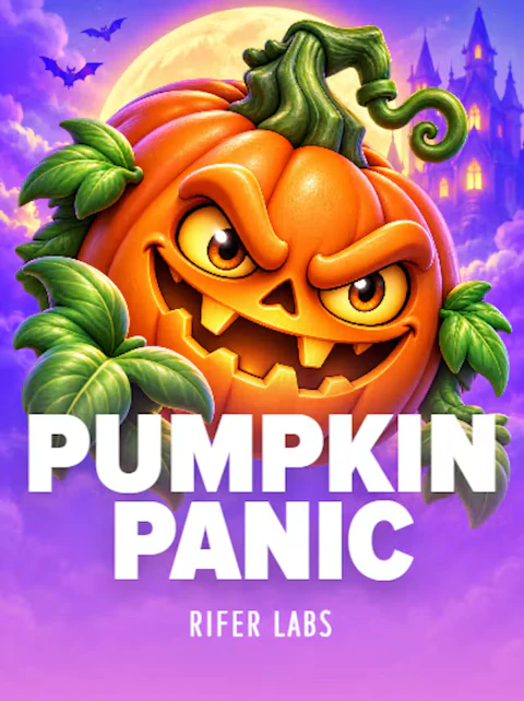 Pumpkin Panic