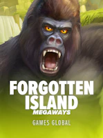 Forgotten Island