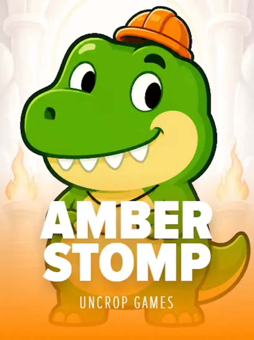 Amber Stomp slot