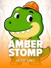 Amber Stomp