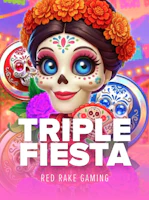 Triple Fiesta