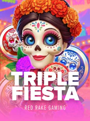 Triple Fiesta
