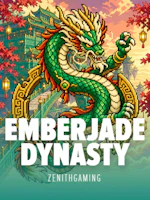 Emberjade Dynasty