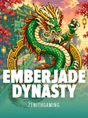 Emberjade Dynasty