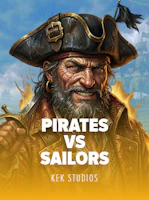 Pirates vs Sailors