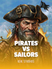 Pirates vs Sailors