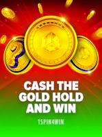 Cash The Gold Hold And Win