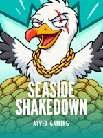 Seaside Shakedown