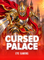Cursed Palace