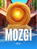 MOZGI