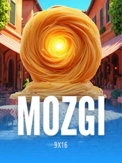 MOZGI
