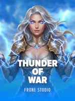 Thunder of War