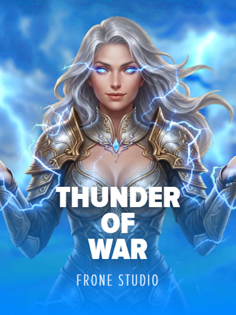 Thunder of War