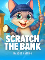 Scratch the Bank
