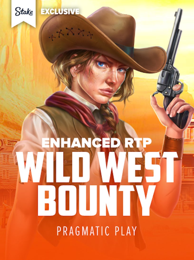 Wild West Bounty Enhanced RTP