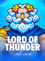 Lord of Thunder