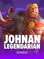 Johnan Legendarian