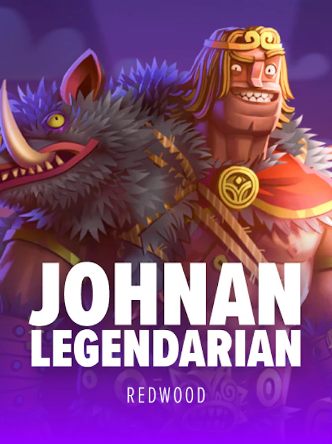 Johnan Legendarian