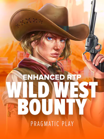 Wild West Bounty
