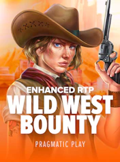 Wild West Bounty Enhanced RTP