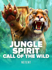 Jungle Spirit: Call of the Wild