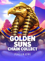 Golden Suns: Chain Collect