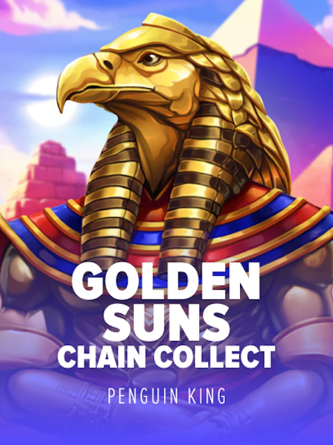 Golden Suns: Chain Collect