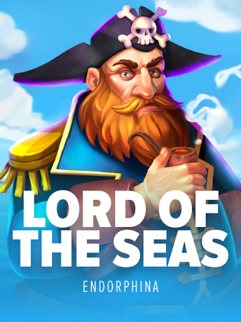 Lord of the Seas