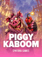 Piggy Kaboom
