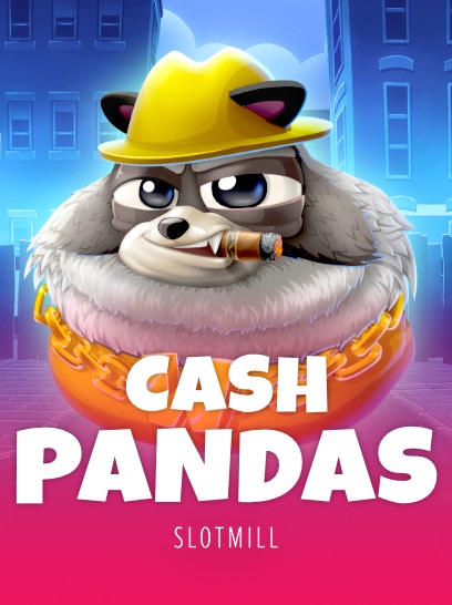 Cash Pandas